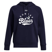 DBP - UA Women's Rival Fleece Hoodie