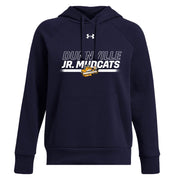DMP - UA Women's UA Rival Fleece Hoodie
