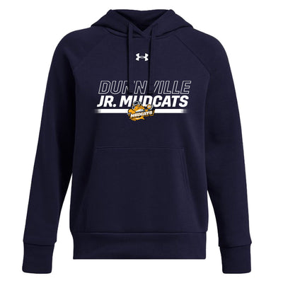 DMP - UA Women's UA Rival Fleece Hoodie