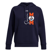 FCA - UA Women's Rival  Fleece Hoodie