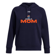 FCA - UA Women's Rival  Fleece Hoodie