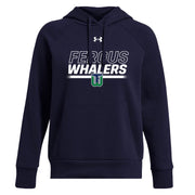 FWP - UA Women's Rival Fleece Hoodie