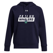 FWP - UA Women's Rival Fleece Hoodie
