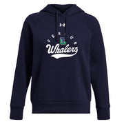 FWP - UA Women's Rival Fleece Hoodie