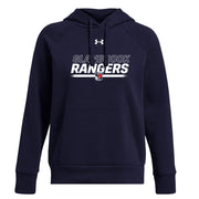 GRP - UA Women's Rival Fleece Hoodie
