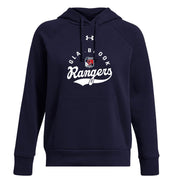 GRP - UA Women's Rival Fleece Hoodie