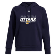 HOP - UA Women's Rival Fleece Hoodie