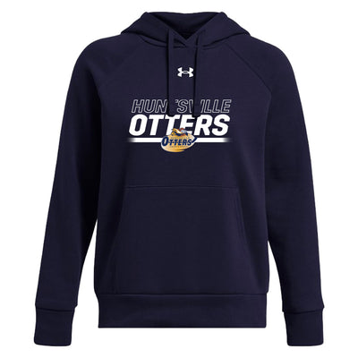 HOP - UA Women's Rival Fleece Hoodie