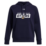 HOP - UA Women's Rival Fleece Hoodie