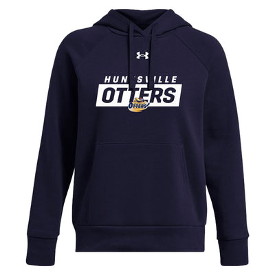 HOP - UA Women's Rival Fleece Hoodie