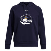 HOP - UA Women's Rival Fleece Hoodie