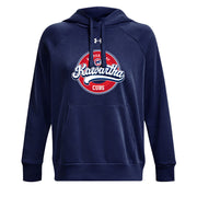 KCMB - UA Women's Rival Fleece Hoodie