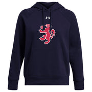 LCC - UA Women's Rival Fleece Hoodie (Co-Curricular)