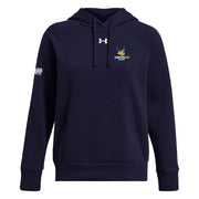 LDG - UA Women's Rival Fleece Hoodie