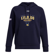 LDG - UA Women's Rival Fleece Hoodie