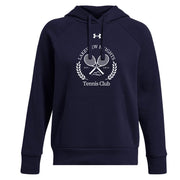 LHTC - UA Women's Rival Fleece Hoodie