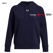 MKC - UA Women's Rival Fleece Hoodie
