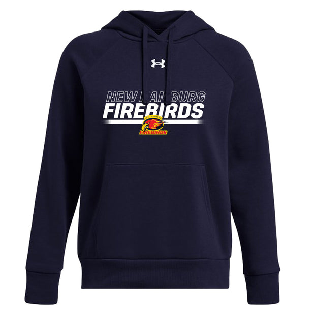 NHFP - UA Women&