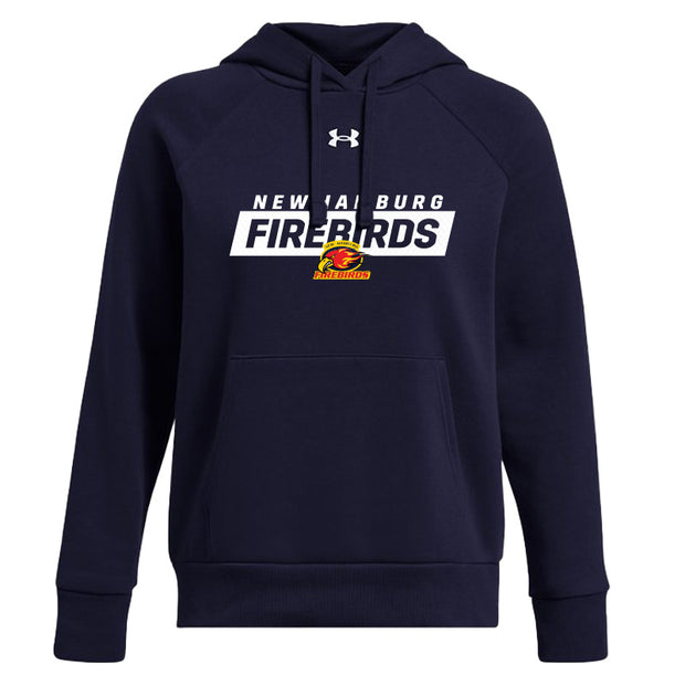 NHFP - UA Women&