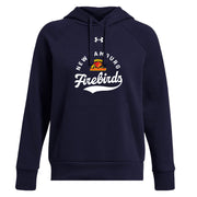 NHFP - UA Women's Rival Fleece Hoodie