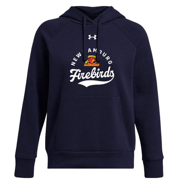 NHFP - UA Women&