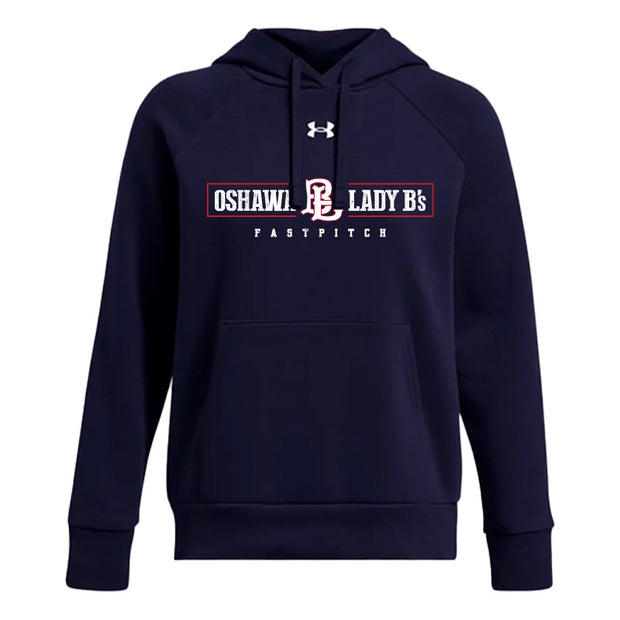 OLB - UA Women&