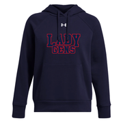 OLG - UA Women's Rival Fleece Hoodie