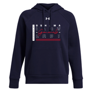 OLG - UA Women's Rival Fleece Hoodie