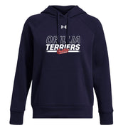OTP - UA Women's Rival Fleece Hoodie