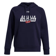 OTP - UA Women's Rival Fleece Hoodie