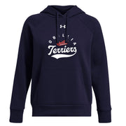 OTP - UA Women's Rival Fleece Hoodie