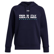 PCG - UA Women's Rival Fleece Hoodie