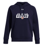 PFP - UA Women's Rival Fleece Hoodie