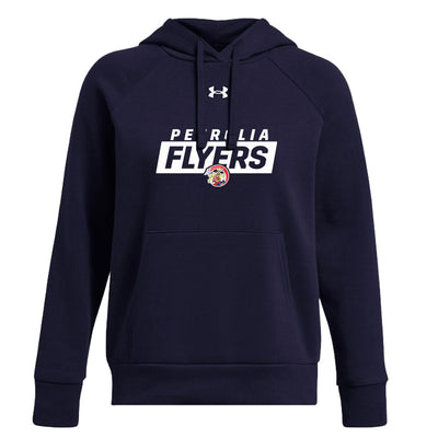 PFP - UA Women's Rival Fleece Hoodie