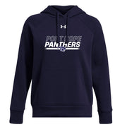 PHPP - UA Women's Rival Fleece Hoodie