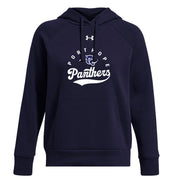 PHPP - UA Women's Rival Fleece Hoodie
