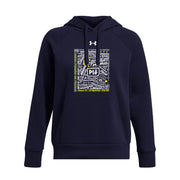 PLE - UA Women's Rival Fleece Hoodie