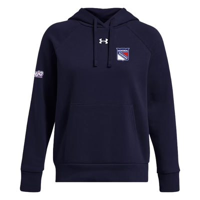 RDM - UA Women's Rival Fleece Hoodie