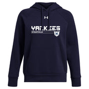 SBA - UA Women's Rival Fleece Hoodie