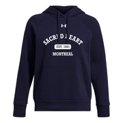 SHS - UA Women's Rival Fleece Hoodie