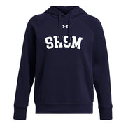 SHS - UA Women's Rival Fleece Hoodie