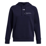 SHS - UA Women's Rival Fleece Hoodie