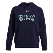 SHS - UA Women's Rival Fleece Hoodie