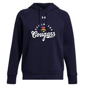 SCP - UA Women's Rival Fleece Hoodie