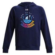 SSS  - UA Women's Rival Fleece Hoodie