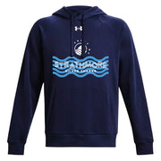 SSS  - UA Women's Rival Fleece Hoodie