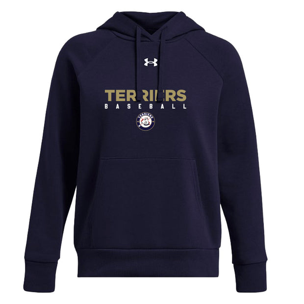 TBC - UA Women&