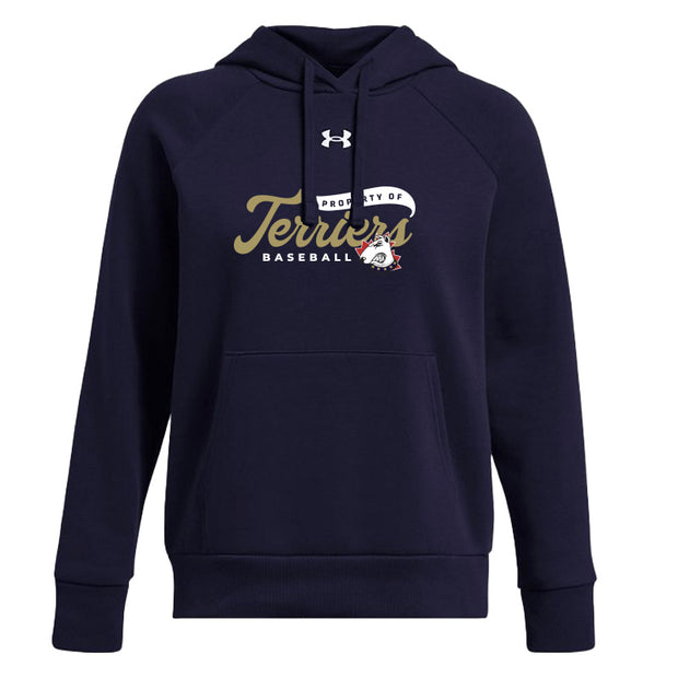 TBC - UA Women&