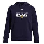 WIP - UA Women's Rival Fleece Hoodie