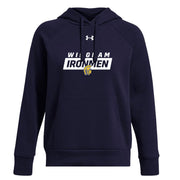WIP - UA Women's Rival Fleece Hoodie